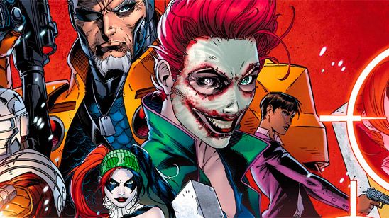 'Escuadrón Suicida' estará más cerca de 'El Caballero Oscuro' que de 'Los Vengadores' noticias imagen