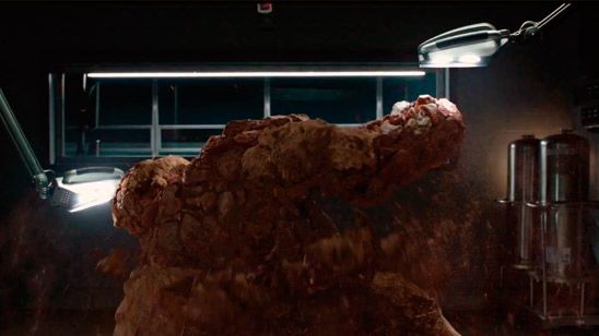 'Cuatro Fantásticos': Josh Trank habla sobre la transformación de La Cosa y otros detalles del 'reboot' noticias imagen