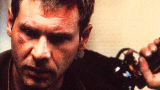 'Blade Runner 2': Harrison Ford volverá a ser Rick Deckard