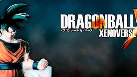 ¡GANA EL JUEGO 'DRAGON BALL XENOVERSE' EN PS4 O XBOX ONE!