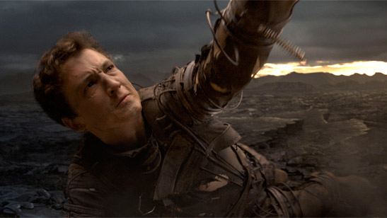 'Cuatro Fantásticos': Miles Teller habla sobre su Reed Richards y los poderes en el 'reboot'