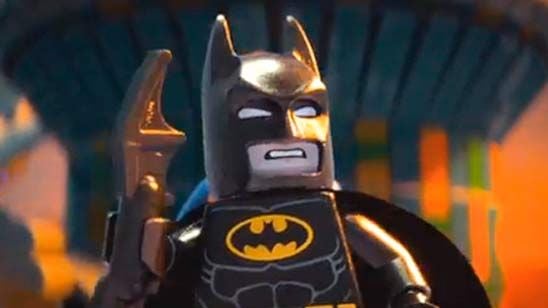 'Lego Batman' explorará la carrera del Hombre Murciélago como músico frustrado  noticias imagen
