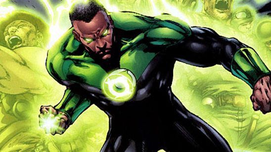 'La Liga de la Justicia': Warner Bros. podría haber encontrado a su nuevo Linterna Verde noticias imagen