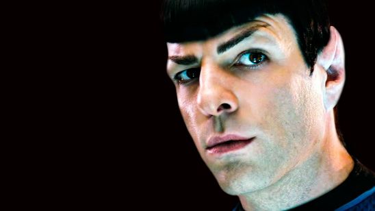 Zachary Quinto recuerda a Leonard Nimoy: "Él era mi figura paterna"