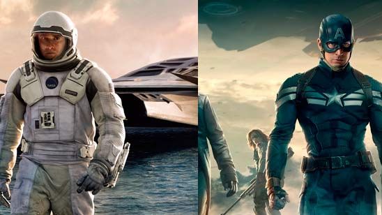 Saturn Awards 2015: 'Interstellar' y 'El soldado de invierno' lideran las nominaciones 