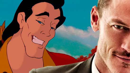 'La Bella y la Bestia': Luke Evans podría interpretar al malvado Gastón noticias imagen