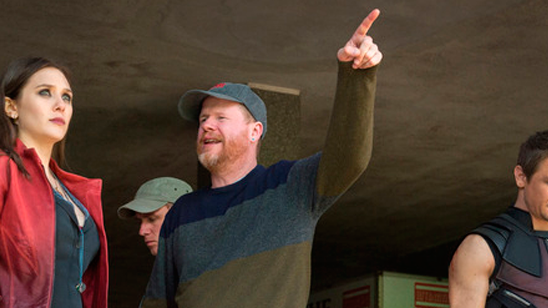 'Vengadores: La era de Ultrón': ¡Joss Whedon la ve como una película de ciencia ficción de terror! noticias imagen