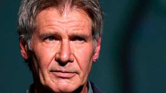 Harrison Ford, hospitalizado después de sufrir un accidente de avioneta noticias imagen