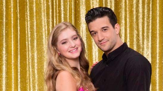 Willow Shields, la hermana de Katniss en 'Los juegos del hambre', participará en 'Dancing with the Stars' noticias imagen