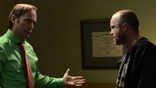 'Better Call Saul': Aaron Paul afirma que quiere hacer un cameo en la serie noticias imagen