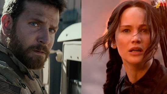 'El francotirador' supera a 'Los juegos del hambre: Sinsajo' como la película más taquillera de 2014 en USA noticias imagen