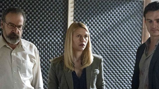 'Homeland': Nuevos detalles de la quinta temporada