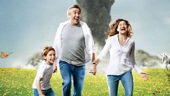 'Happyish': Tráiler de la nueva comedia de Showtime noticias imagen