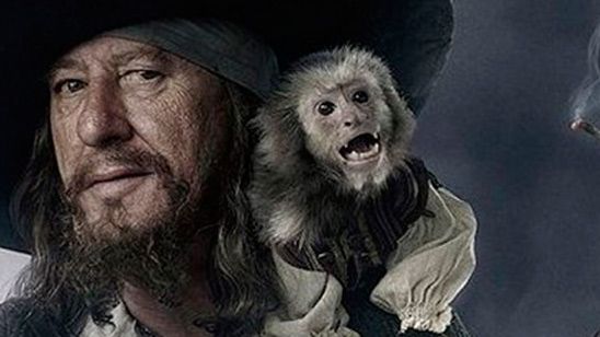'Piratas del Caribe 5': Acusan a los productores de maltrato animal noticias imagen