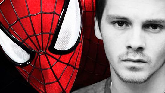 'Spider-Man': ¿Será Sam Strike el nuevo Hombre Araña? noticias imagen