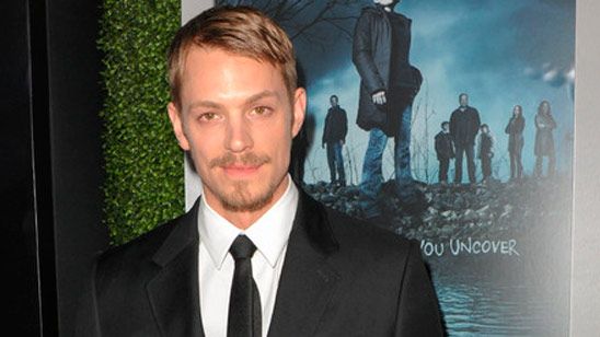 'Escuadrón Suicida': Joel Kinnaman confirma su fichaje... ¿como Rick Flag? noticias imagen