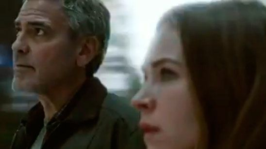 'Tomorrowland: El mundo del mañana': Nuevo tráiler de la película de Brad Bird con George Clooney noticias imagen