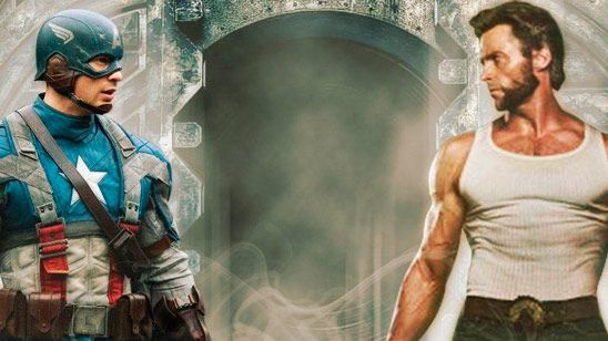 ¡EXCLUSIVA! A Hugh Jackman le encantaría que Lobezno protagonizara un 'crossover' junto a Los Vengadores noticias imagen