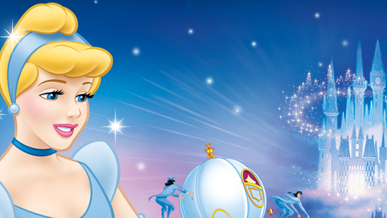 'Cenicienta': 'Honest Trailer' de la película de animación de Disney noticias imagen