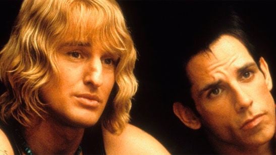 'Zoolander 2': Paramount confirma la fecha de estreno con Ben Stiller y Owen Wilson