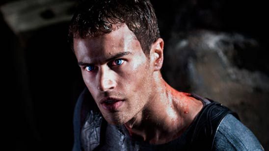 El protagonista de 'Divergente', Theo James, abandona la secuela de 'Underworld' noticias imagen