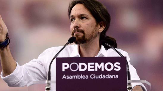 Fernando León de Aranoa contará la historia de Podemos en un documental noticias imagen