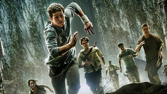 'El corredor del laberinto 2': Primeras imágenes de la secuela protagonizada por Dylan O'Brien