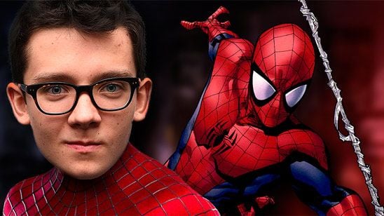 'Spider-Man': El protagonista de 'El juego de Ender' también quiere ser el nuevo Hombre Araña noticias imagen