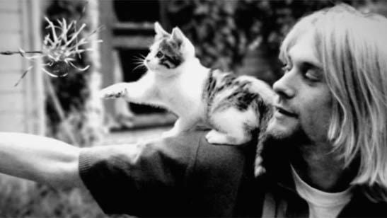 ‘Montage of heck’: Tráiler del nuevo documental sobre Kurt Cobain