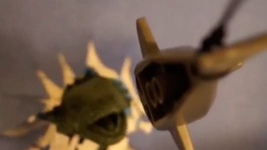 'Jurassic World': Así sería el tráiler con un presupuesto de 20 dólares noticias imagen