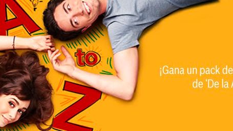 ¡Gana un pack de regalos de 'De la A a la Z'! noticias imagen
