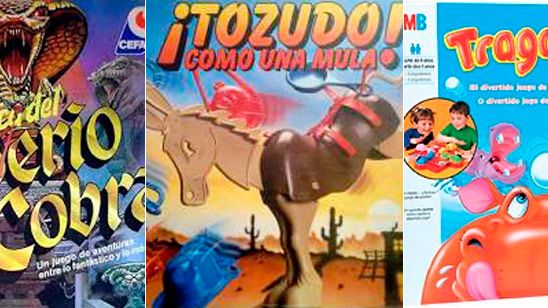 30 juegos de mesa míticos que nos gustaría ver como películas noticias imagen