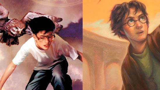 El predecesor olvidado de 'Harry Potter' creado por DC Cómics noticias imagen