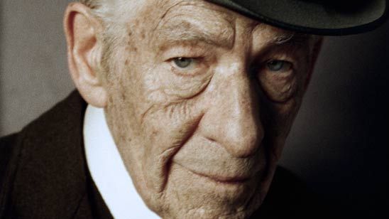 'Mr. Holmes': El Sherlock de Ian McKellen ya tiene fecha de estreno en Estados Unidos