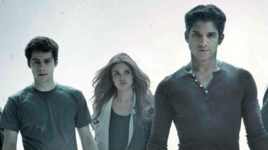 'Teen Wolf': Nuevos detalles sobre la quinta temporada noticias imagen