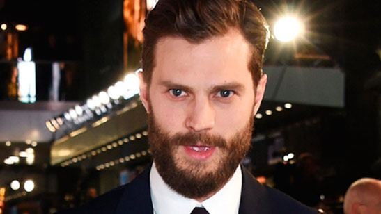 Jamie Dornan: "Mi mujer me apoya para que protagonice las secuelas de 'Cincuenta sombras de Grey"