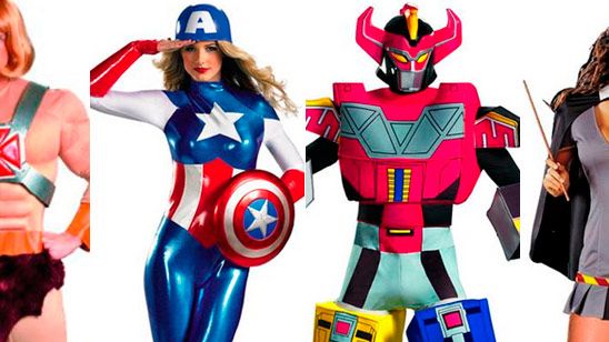 Cuando las tiendas de disfraces se pasan de la raya noticias imagen