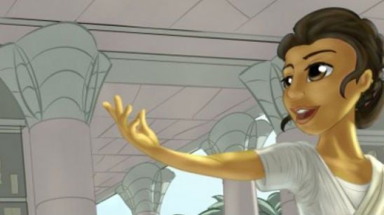 Mujeres cuya historia podría contar Disney noticias imagen