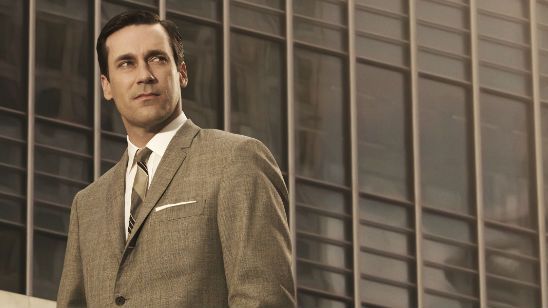 'Mad Men' tendrá una escultura en Nueva York noticias imagen