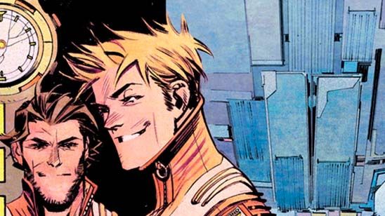 Chris Morgan producirá 'Los Crononautas' de Mark Millar para Universal noticias imagen