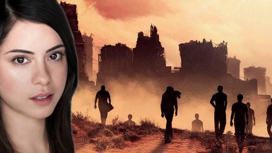 'El corredor del laberinto 2': Rosa Salazar habla sobre las nuevas amenazas de la secuela noticias imagen