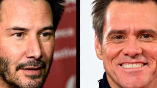 Jim Carrey y Keanu Reeves fichan por la historia de amor caníbal 'The Bad Batch'