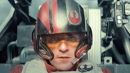 Oscar Isaac habla sobre 'Star Wars: El despertar de la Fuerza' y 'X-Men: Apocalypse' noticias imagen