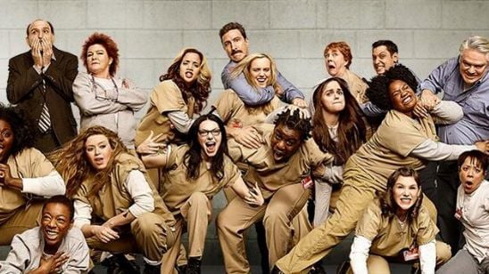 'Orange Is The New Black' competirá finalmente como drama en los Emmy 2015 noticias imagen