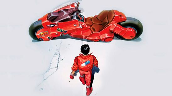 'Akira': Desvelado el metraje de prueba original de la película de acción real  noticias imagen