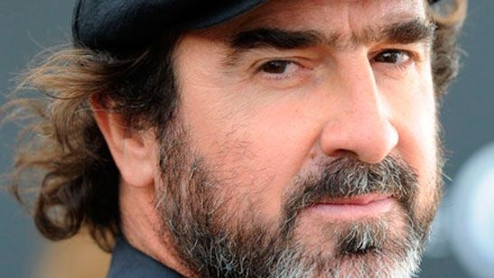 Eric Cantona protagonizará una comedia al estilo 'Full Monty' con nadadores