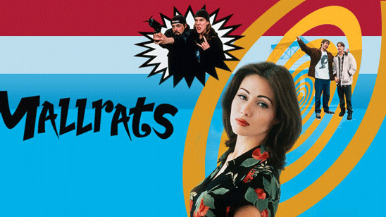 Shannen Doherty confirma su regreso para 'Mallrats 2' de Kevin Smith noticias imagen