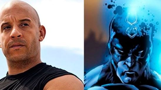 Vin Diesel habla sobre 'Los Inhumanos' y 'Guardianes de la galaxia 2' noticias imagen