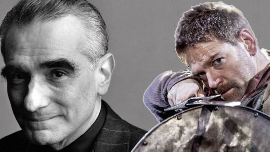 Kenneth Branagh planea una versión de 'Macbeth' con Martin Scorsese