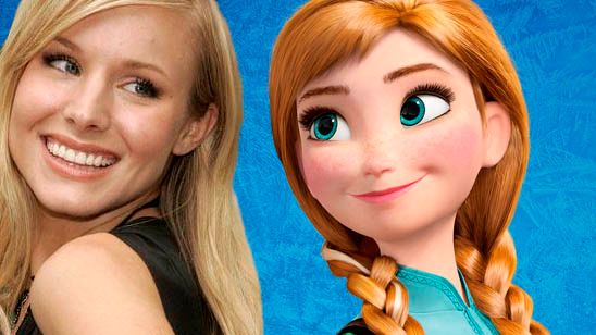 'Frozen 2': Kristen Bell quiere seguir interpretando a Anna "para siempre" noticias imagen